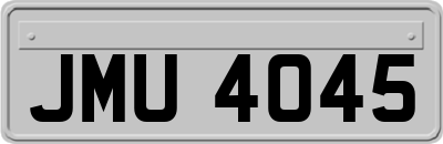 JMU4045