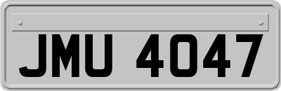 JMU4047
