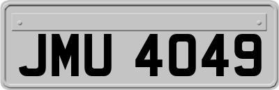 JMU4049