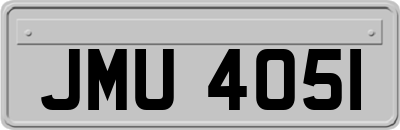 JMU4051