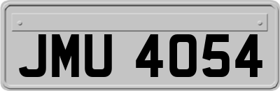 JMU4054