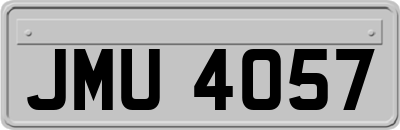JMU4057