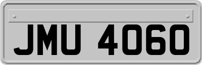 JMU4060