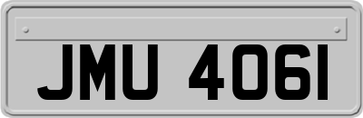 JMU4061