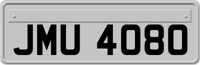 JMU4080