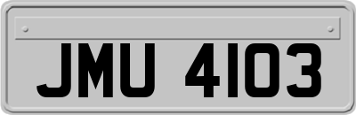JMU4103
