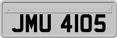 JMU4105