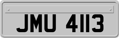 JMU4113
