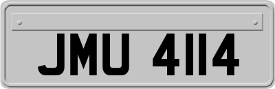 JMU4114