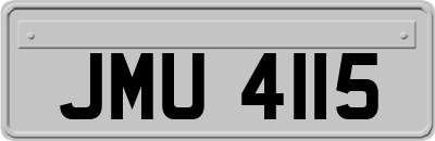 JMU4115