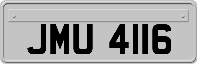 JMU4116