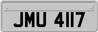 JMU4117