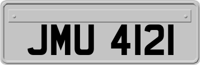 JMU4121