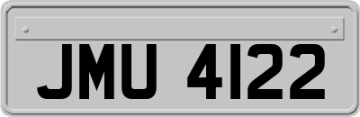 JMU4122