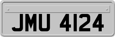 JMU4124
