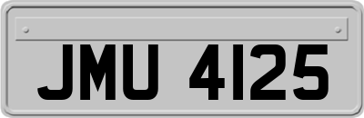 JMU4125