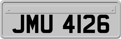 JMU4126