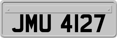 JMU4127