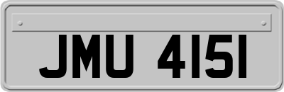 JMU4151