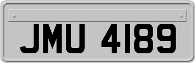 JMU4189