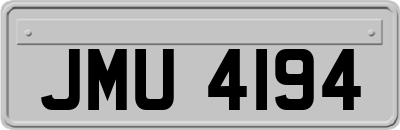 JMU4194