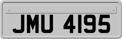 JMU4195