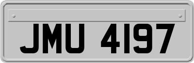 JMU4197