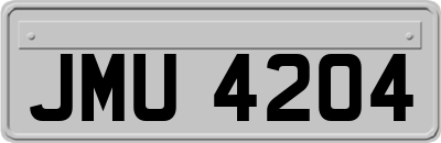 JMU4204