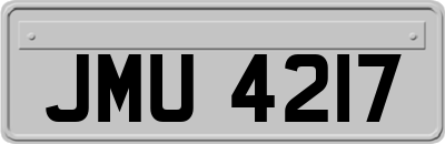 JMU4217