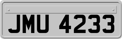 JMU4233