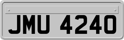 JMU4240
