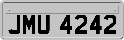 JMU4242