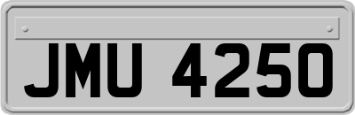 JMU4250