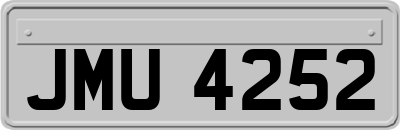 JMU4252