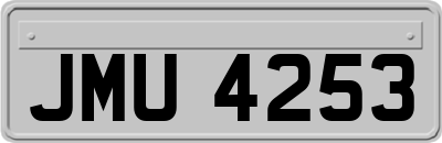 JMU4253