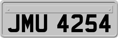 JMU4254