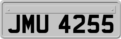 JMU4255