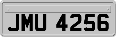 JMU4256