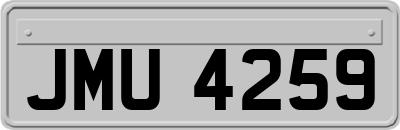 JMU4259
