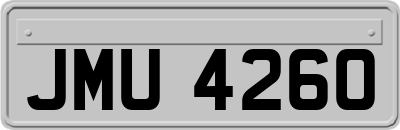 JMU4260