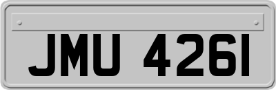 JMU4261