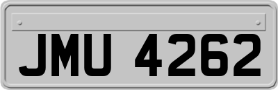 JMU4262
