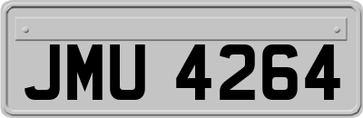 JMU4264