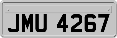 JMU4267