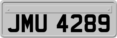 JMU4289