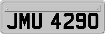 JMU4290