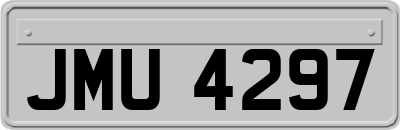 JMU4297