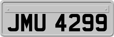 JMU4299