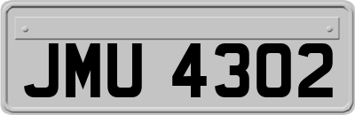 JMU4302