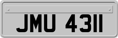 JMU4311